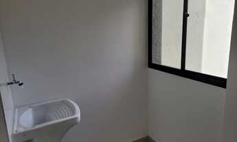 Imagem 3: Condomínio novo para venda na Vila Carrão, apartamentos studios nunca habitados