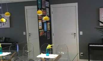 Imagem 3: Apartamento para venda - 2 Dormitórios - Suíte - 1 vaga