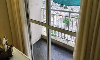 Imagem 4: Apartamento para venda na Vila Aricanduva - 2 Dormitórios - 1 vaga