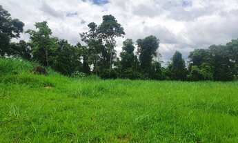 Imagem 2: Terreno em condomínio fechado para venda em Indaiatuba - SP
