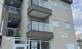Imagem: Apartamento para venda - Condomínio Mawe