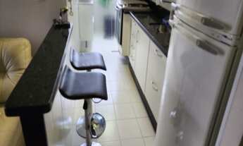 Imagem 7: Apartamento para venda na Vila Aricanduva - 2 Dormitórios - 1 vaga