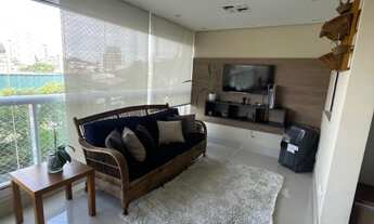 Imagem 3: Apartamento na Vila Carrão | 105 m² | 3 Suítes