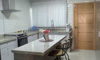 Imagem 2: Sobrado para venda - Rua Oswaldo Arouca