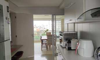 Imagem 5: Apartamento para locação no Alto da Mooca