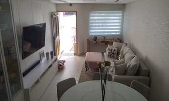 Imagem 7: Sobrado para venda - Rua Oswaldo Arouca