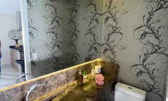 Imagem 7: Apartamento na Vila Carrão | 105 m² | 3 Suítes