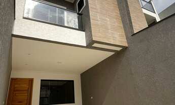 Imagem 6: Sobrado Alto Padrão - Vila Carrão | 3 Suítes | 3 Vagas