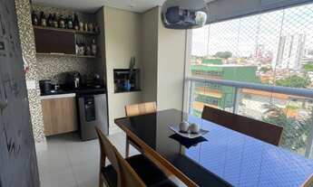 Imagem 4: Apartamento na Vila Carrão | 105 m² | 3 Suítes