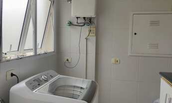 Imagem 7: Apartamento para locação no Alto da Mooca