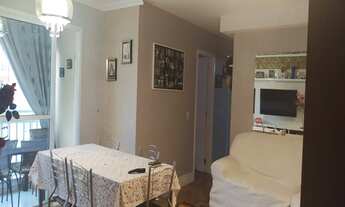 Imagem 5: Apartamento para venda na Rua Felisbina Ferreira, 280 - Vila Carrão