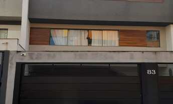 Imagem: Sobrado para venda no Tatuapé