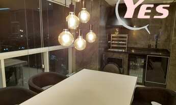 Imagem 4: APARTAMENTO NA VILA CARRÃO | 3 DORMS | 2 SUIÍTES | 2 VAGAS + DEPOSITO