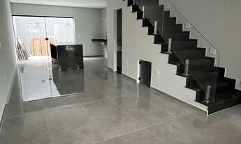 Imagem 7: Sobrado Alto Padrão - Vila Carrão | 3 Suítes | 3 Vagas