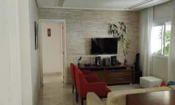 Imagem 2: Apartamento para locação no Alto da Mooca