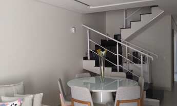 Imagem 3: Sobrado para venda - Rua Oswaldo Arouca