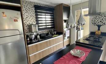 Imagem 2: Apartamento na Vila Carrão | 105 m² | 3 Suítes