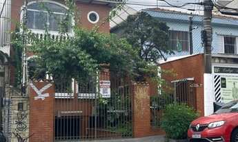 Imagem 3: Sobrado para venda na Vila Formosa