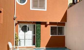 Imagem: CASA RESIDENCIAL em SÃO PAULO - SP, TATUAPÉ