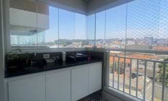 Imagem: Apartamento para venda na Vila Carrão