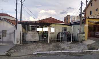 Imagem 2: Terreno para venda na Vila Carrão