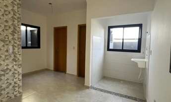 Imagem 4: Apartamento para venda na Vila Carrão