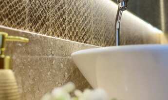 Imagem 2: SOBRADO ALTO PADRÃO | 152M² | 3 SUITES