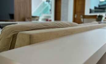 Imagem 7: SOBRADO ALTO PADRÃO | 152M² | 3 SUITES