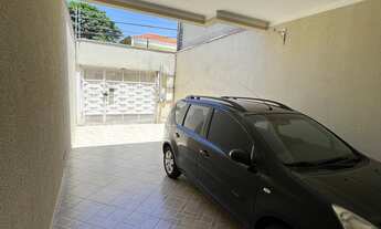 Imagem 4: SOBRADO ALTO PADRÃO | 152M² | 3 SUITES