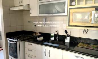 Imagem 4: Apartamento para venda ou locação no bairro Imbuí salvador