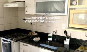 Imagem 5: Apartamento para venda ou locação no bairro Imbuí salvador