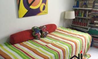 Imagem 4: APARTAMENTO RESIDENCIAL em SALVADOR - BA, CAMINHO DAS ÁRVORES