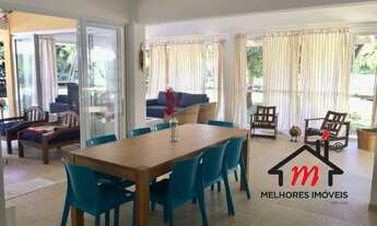 Imagem 1: CASA RESIDENCIAL em MATA DE SÃO JOÃO - BA, quintas de sauipe