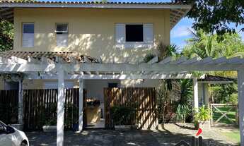 Imagem 4: CASA RESIDENCIAL em MATA DE SÃO JOÃO - BA, quintas de sauipe