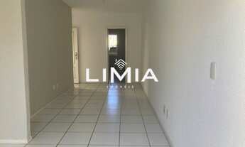 Imagem 3: Casa a venda no Condomínio Moradas Club, bairro Terra Nova em Alvorada RS 02 dormitórios s