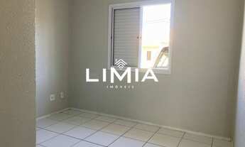 Imagem 6: Casa a venda no Condomínio Moradas Club, bairro Terra Nova em Alvorada RS 02 dormitórios s