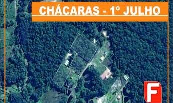 Imagem: CHACARA RURAL em Itapoá - SC, 1º de Julho