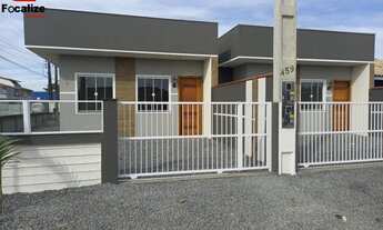 Imagem: CASA RESIDENCIAL em ITAPOÁ - SC, São José