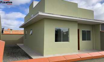 Imagem: CASA RESIDENCIAL em ITAPOÁ - SC, SÃO JOSE