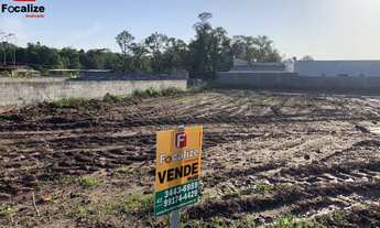 Imagem 2: TERRENO RESIDENCIAL em ITAPOÁ - SC, balneário rainha rainha do mar