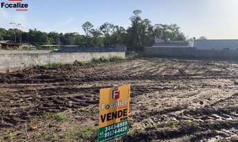 Imagem: TERRENO RESIDENCIAL em ITAPOÁ - SC, balneário
