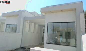 Imagem: CASA RESIDENCIAL em ITAPOÁ - SC, volta