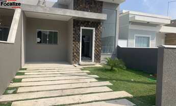 Imagem: CASA RESIDENCIAL em ITAPOÁ - SC, Balneário