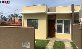 Imagem 5: CASA RESIDENCIAL em ITAPOÁ - SC, Balneário Gracioso