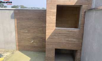 Imagem 2: CASA RESIDENCIAL em ITAPOÁ - SC, Balneário Rio Gracioso