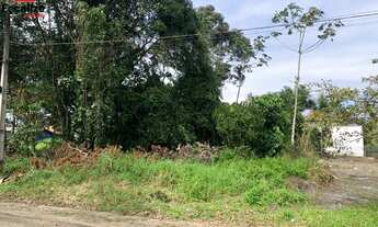 Imagem: TERRENO RESIDENCIAL em ITAPOÁ - SC, ALVORADA