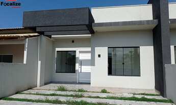 Imagem: CASA RESIDENCIAL em ITAPOÁ - SC, Brandalize