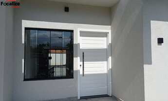 Imagem 3: CASA RESIDENCIAL em ITAPOÁ - SC, Brandalize