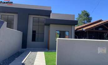 Imagem: CASA RESIDENCIAL em ITAPOÁ - SC, balneário