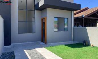 Imagem 2: CASA RESIDENCIAL em ITAPOÁ - SC, balneário imperador